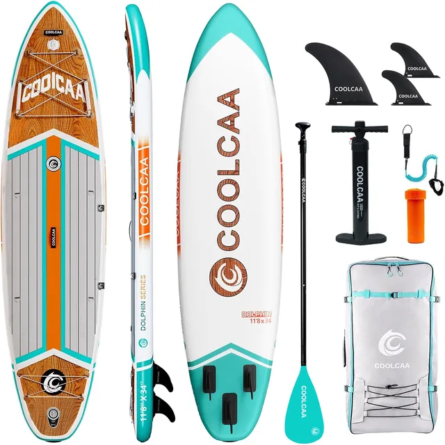 Inflatable Stand 11' 8" 34"