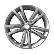 Wheel