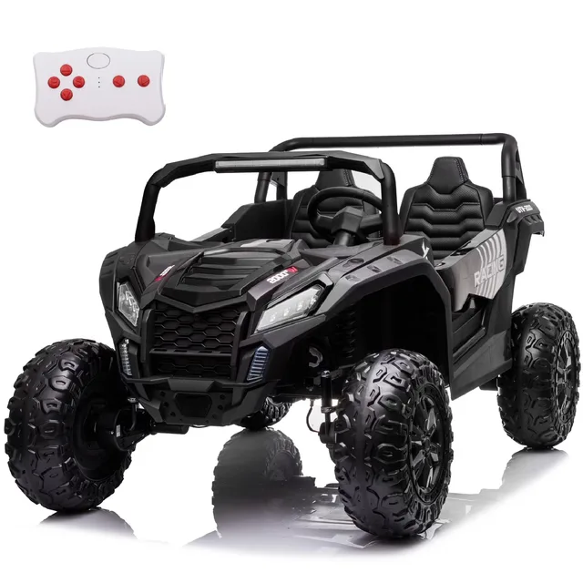 Toys 24v bluetooth blue
