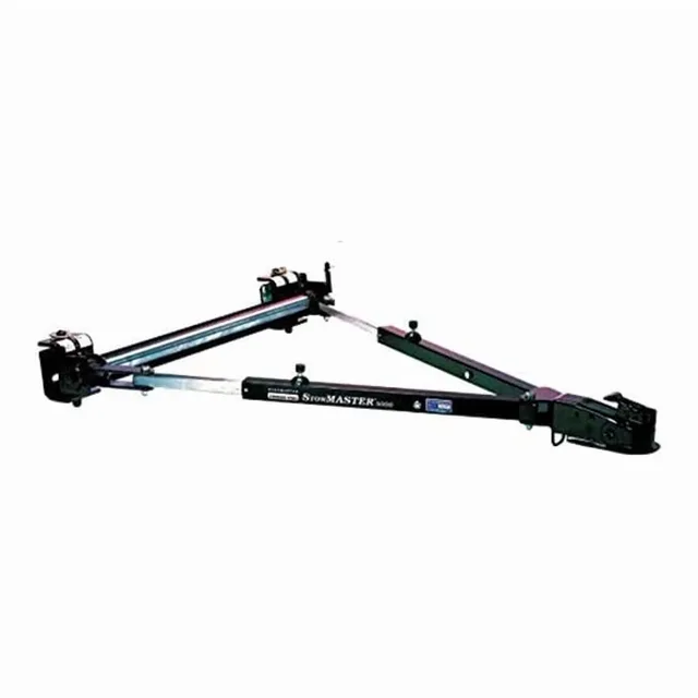 Towing & Hitches 2.31 in 6000 lbs 16"