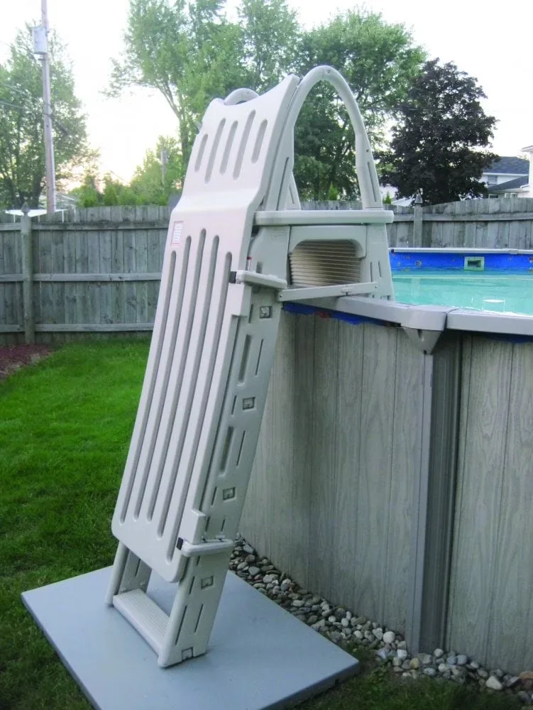 Swimming Pool 18" 5" 300 lbs