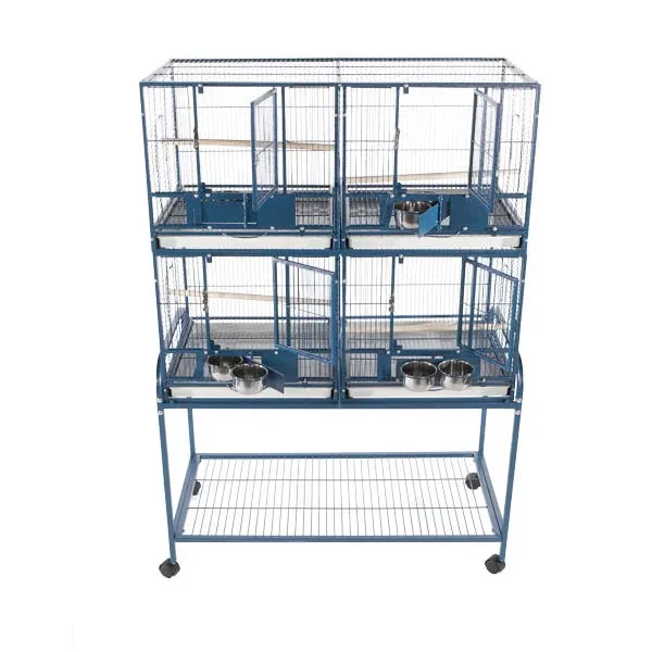 Breeder Bird black