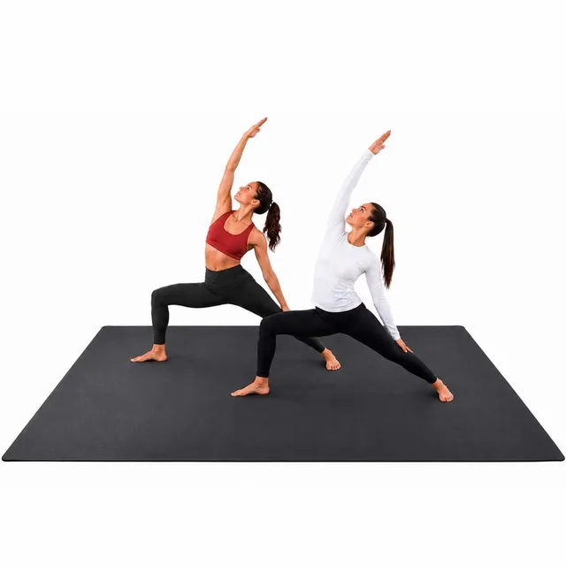 Exercise Mat 8' 7mm 7cm