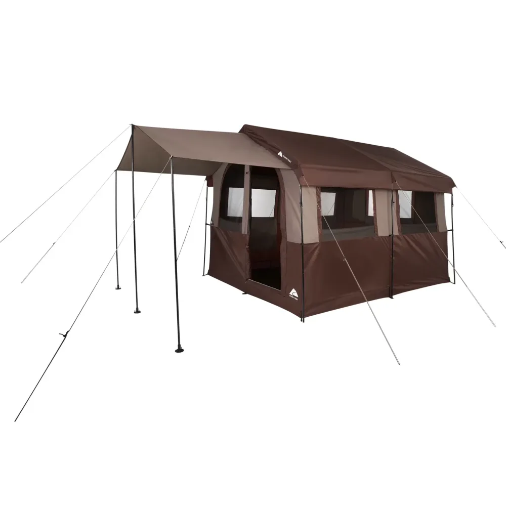 Lodge Tent 6 person 6 people 8 ft