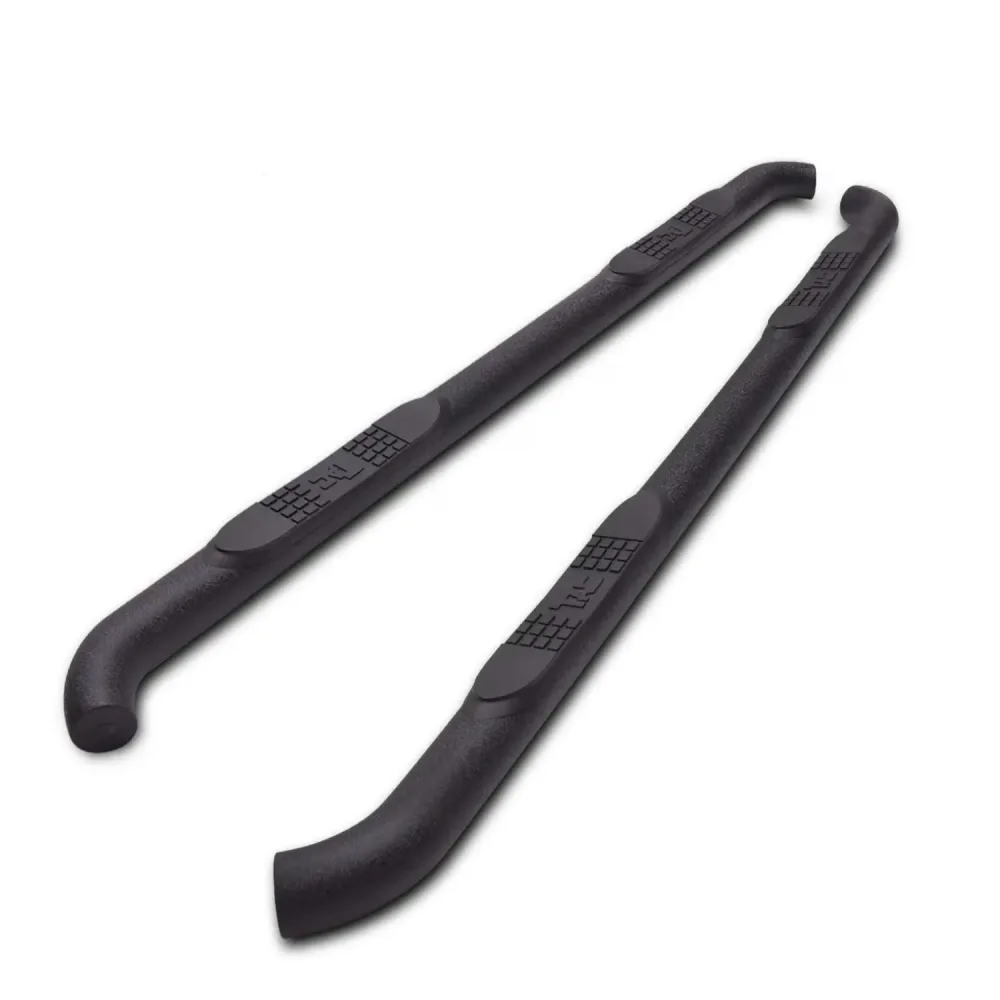 Truck 3" black 3 inches