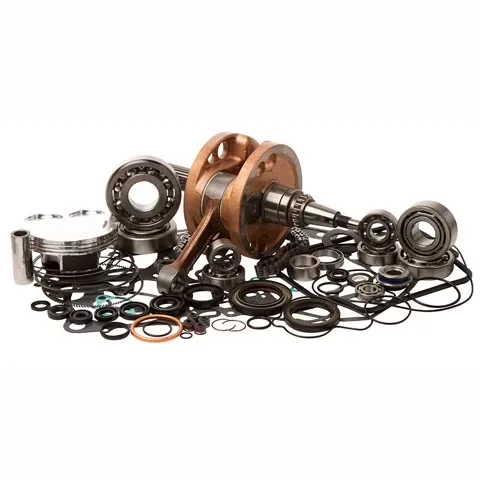 Motorcycle Parts heavy-duty