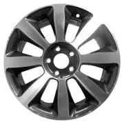 Aluminum Wheel