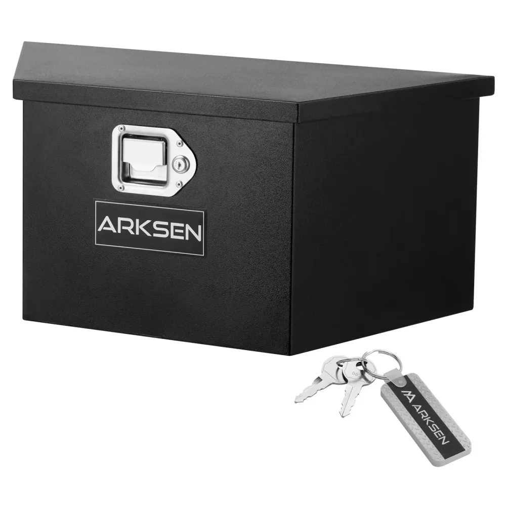 Tool Box 11.8 inch 26.5" 12.2"