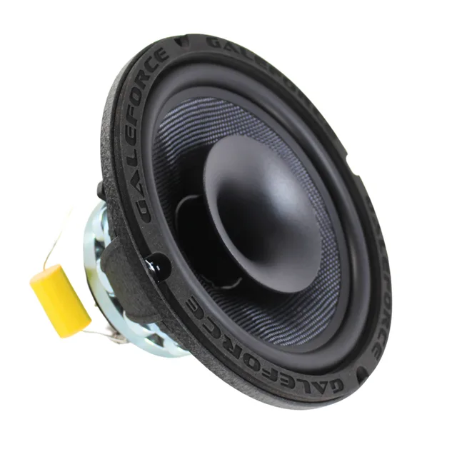 Audio 8" 250w 2"