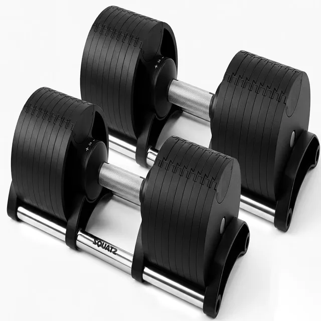 Weight adjustable locking heavy-duty