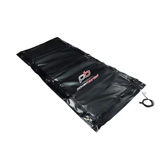 Bedding 72 w 25 lbs 120 volts