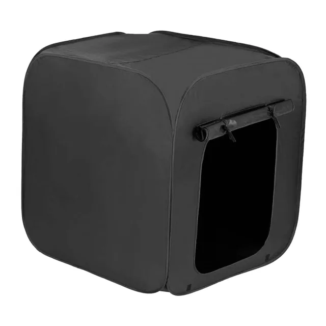 Tent foldable 1-2cm folding