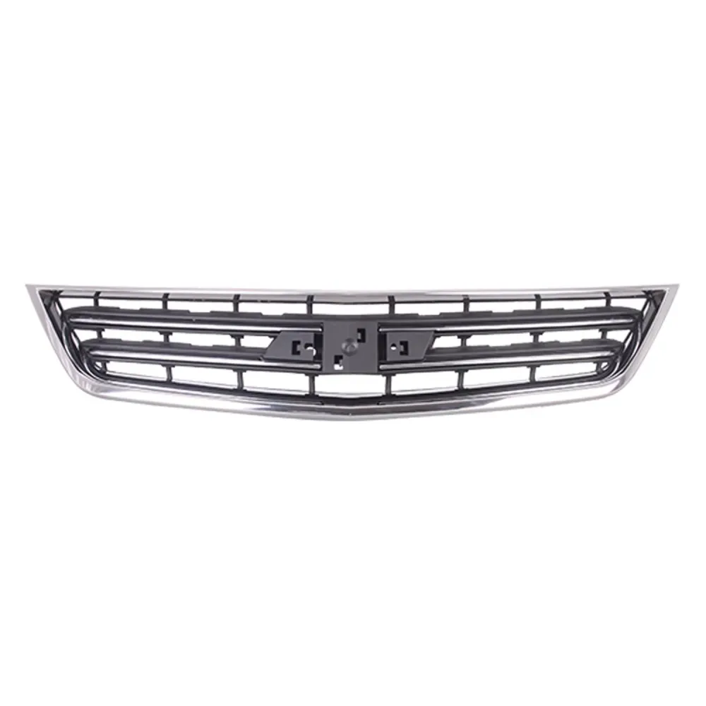 Grille black