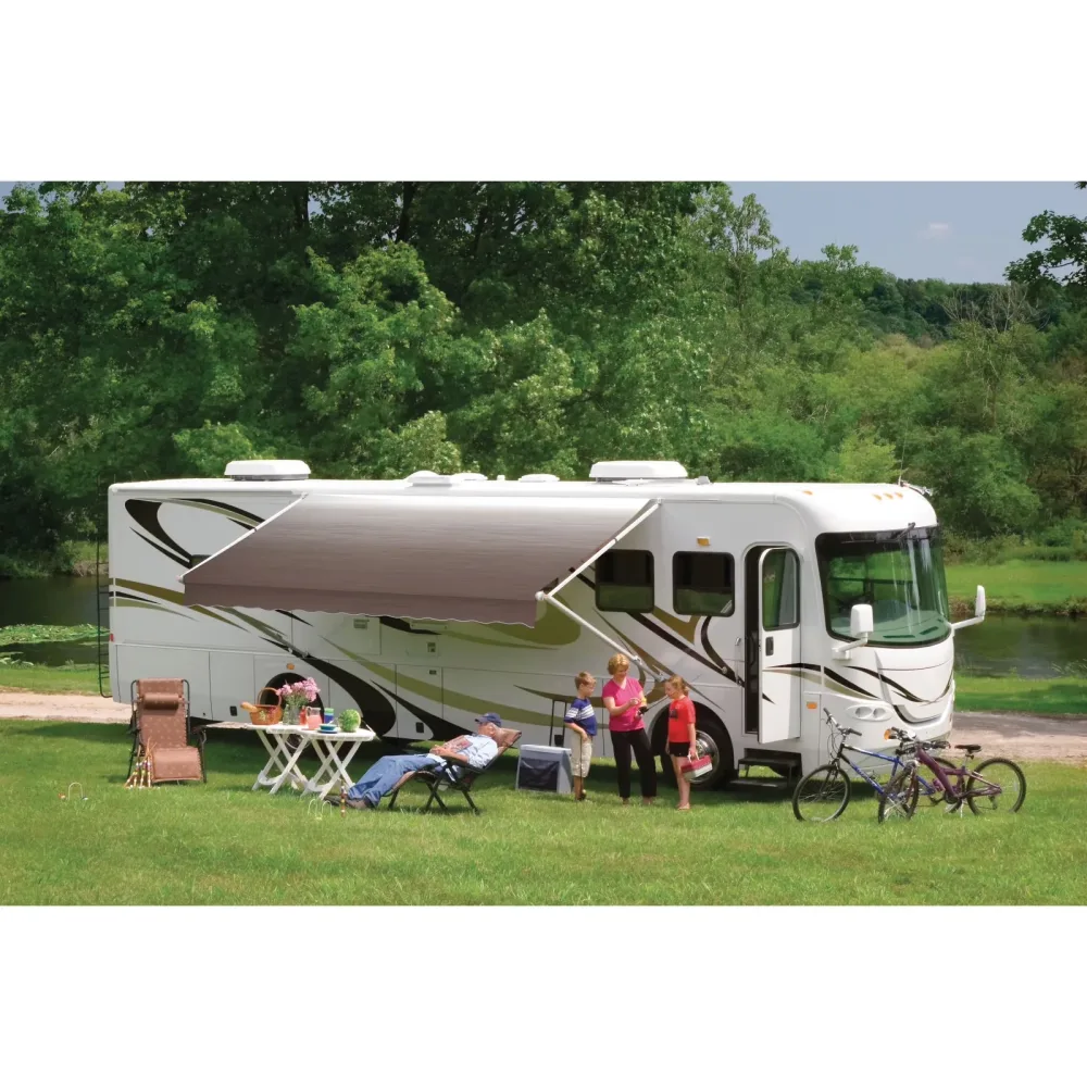 Rv Parts 19' white 63 lb