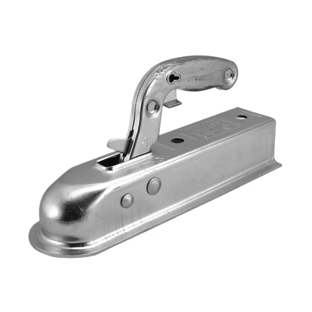 Trailer Hitch 50mm heavy-duty adjustable