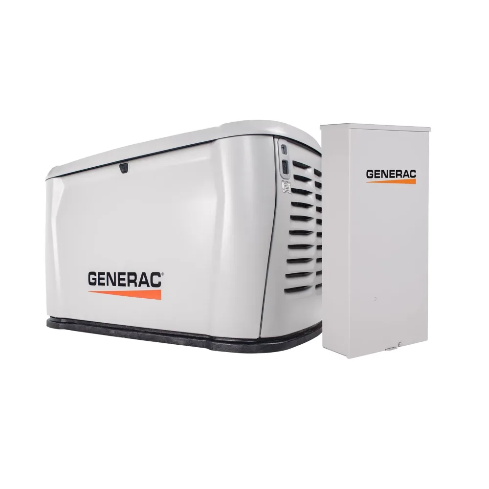 Generator