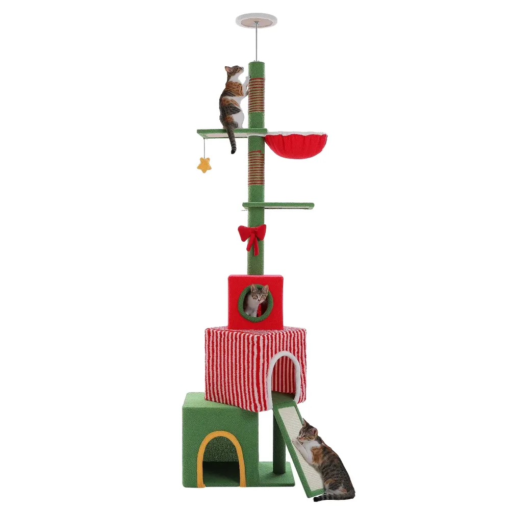 Furniture & Enrichment 109" red 108.7 inches