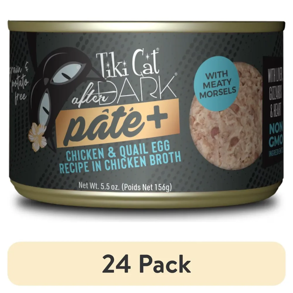 Food & Health 24 pack 5.5 oz 7 lbs