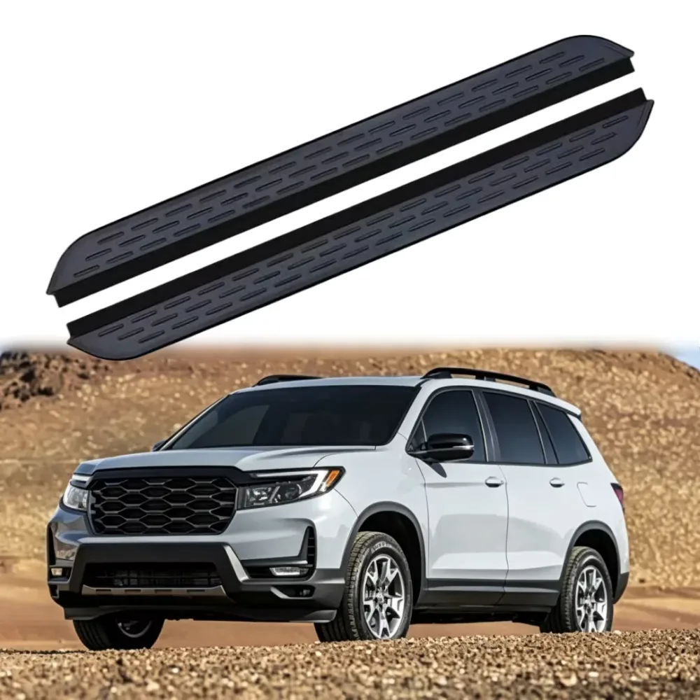Bumpers & Grille Guards 20 lb heavy-duty