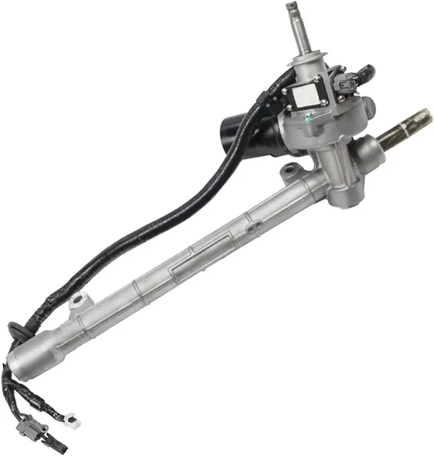 Power Steering 12.00 inches
