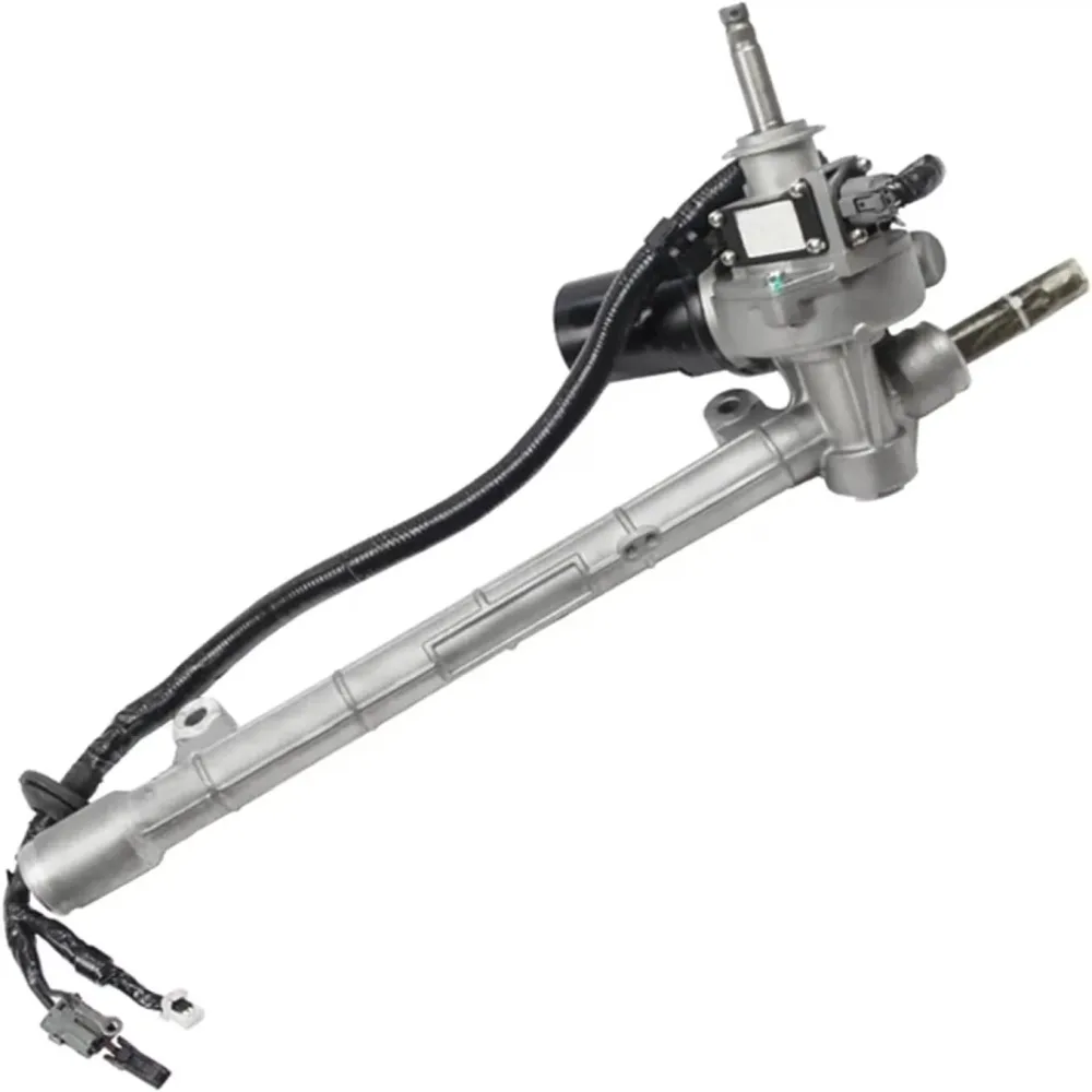 Power Steering 12.00 inches