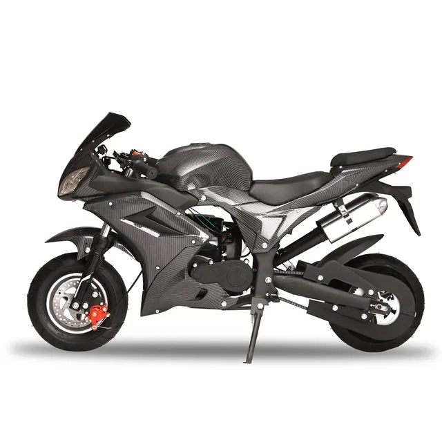 Bike Motorcycle 440 lbs black 47.2 inches
