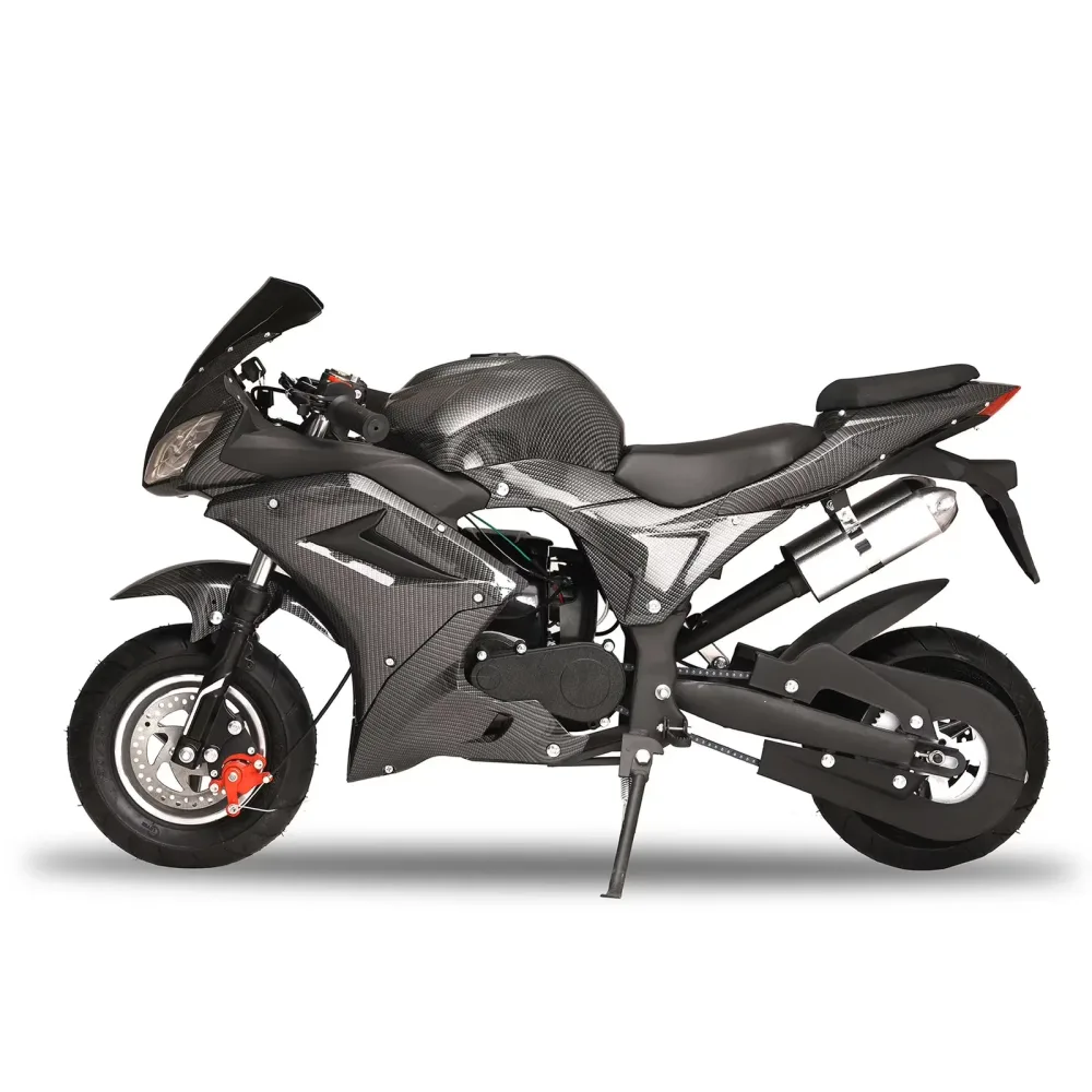 Bike Motorcycle 440 lbs black 47.2 inches