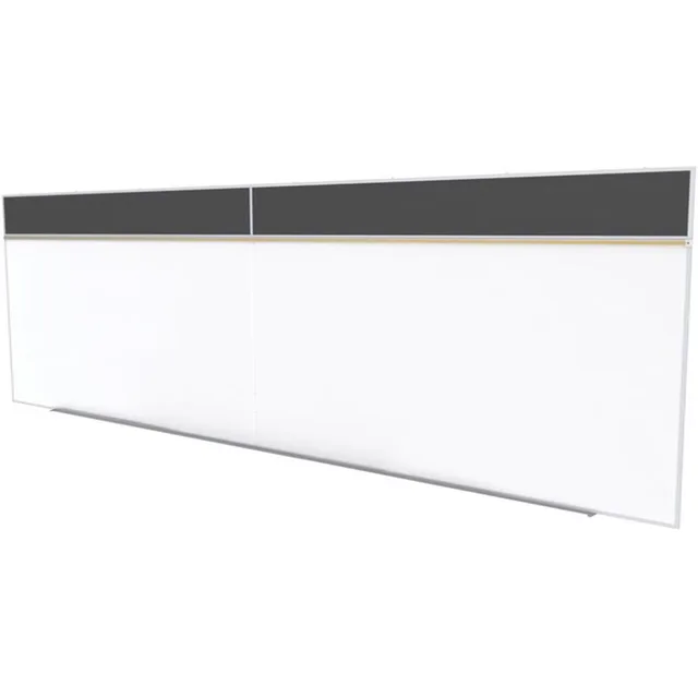 General Classroom 5' 16' black