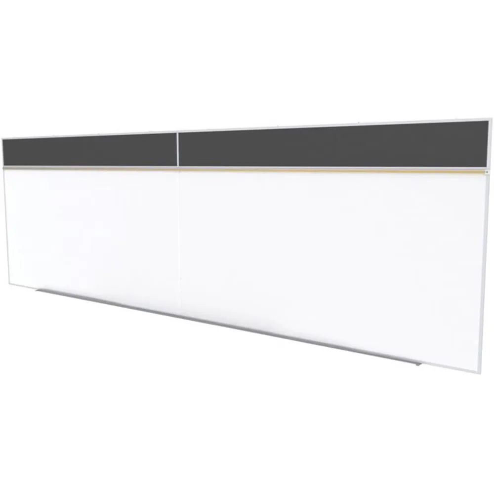 General Classroom 5' 16' black
