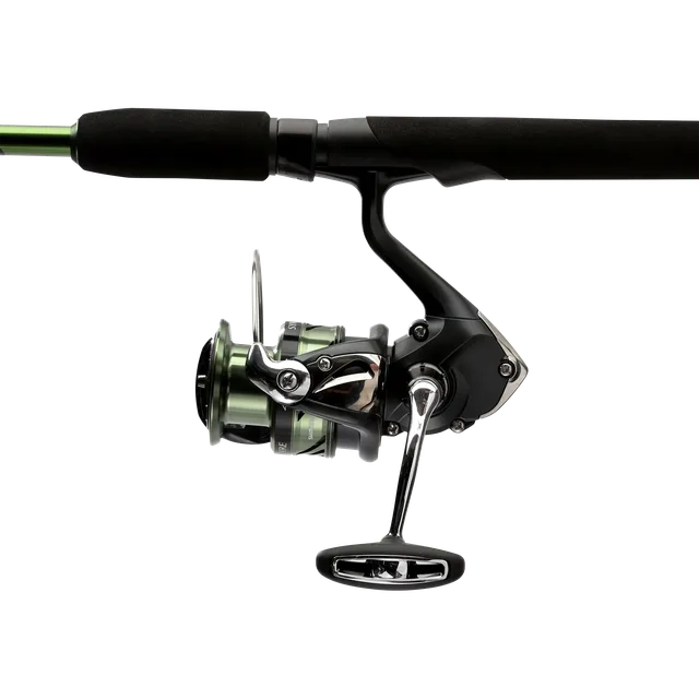 Fishing 10' 6" 5.37 in