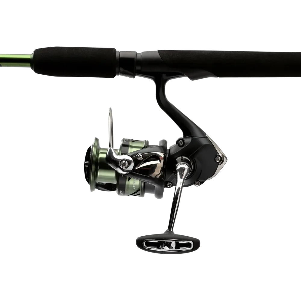 Fishing 10' 6" 5.37 in