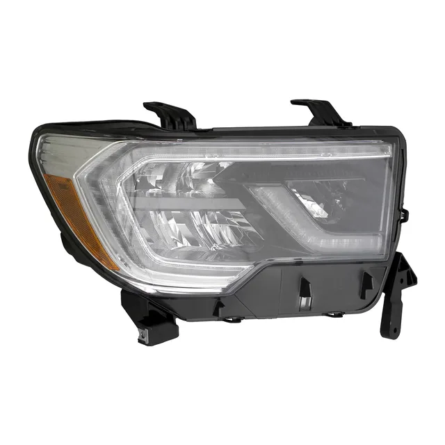 Truck Lighting