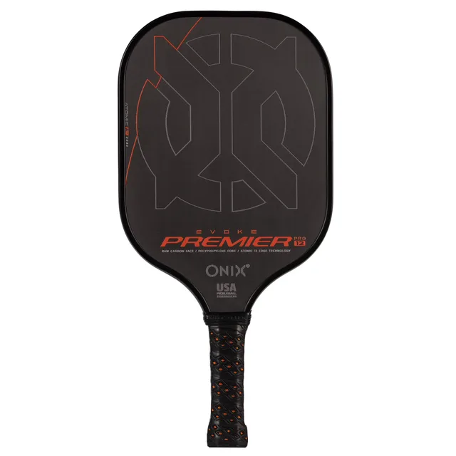Pickleball 7.5-8 oz 12mm 10mm