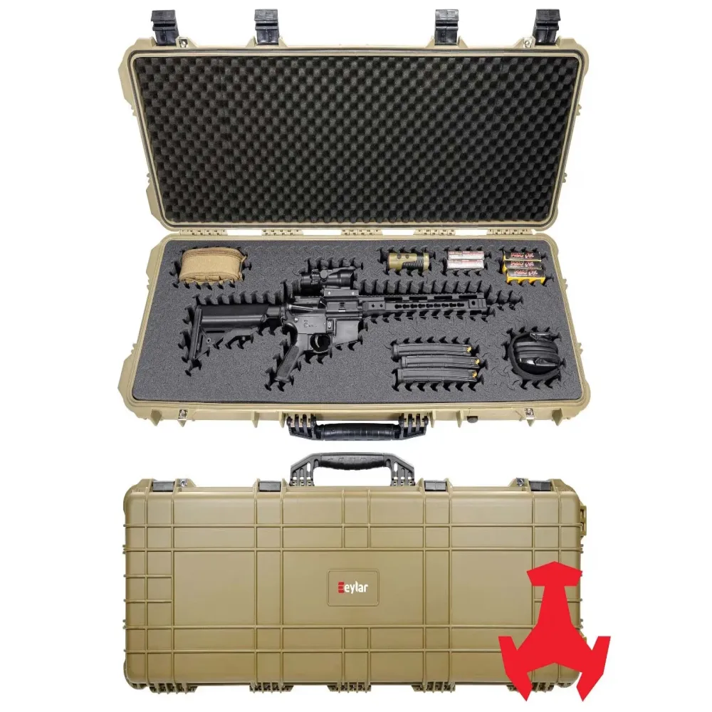 Firearms & Accessories 44in tan