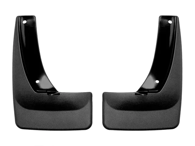 Splash Guard black