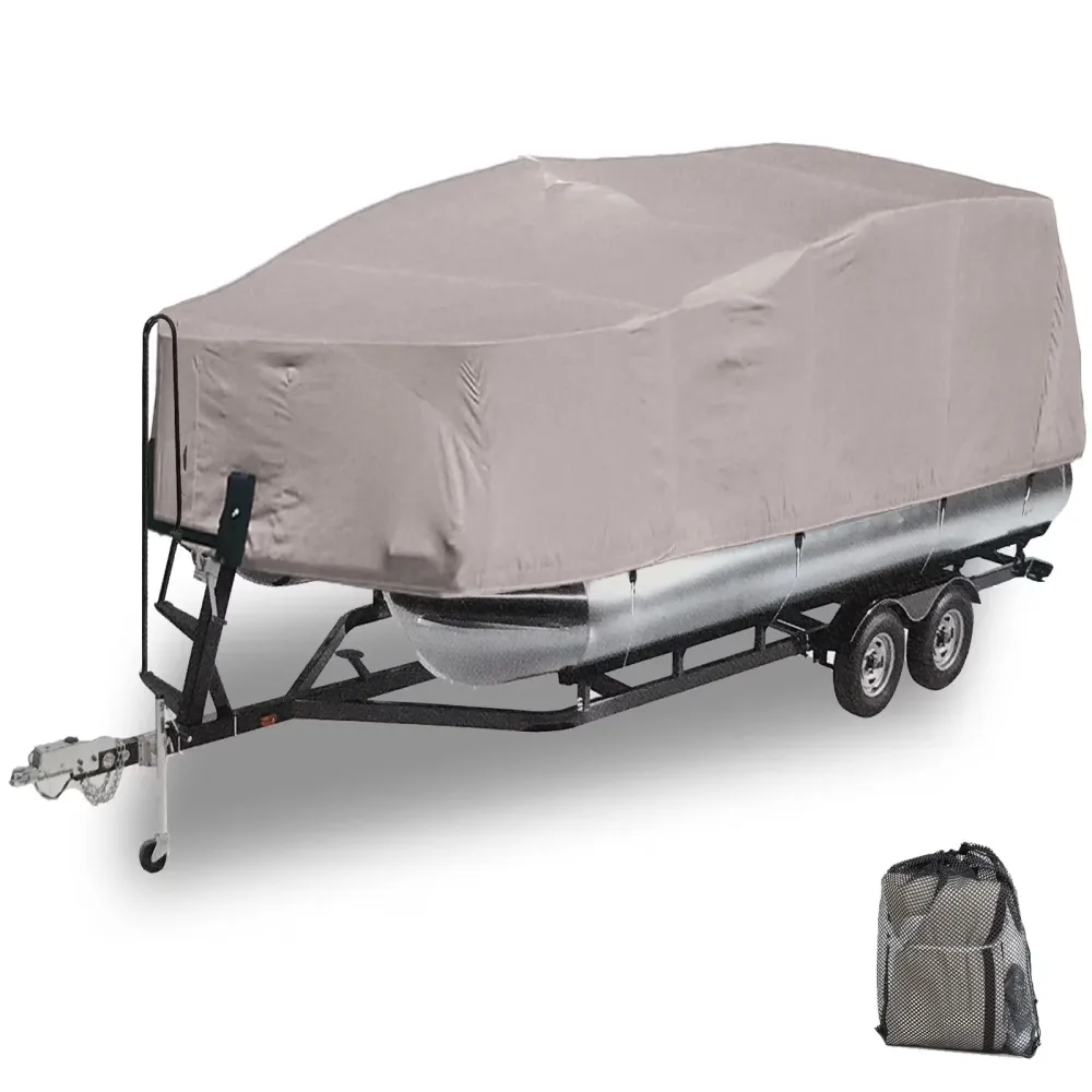 Boat Cover 17-20ft 20' 105"