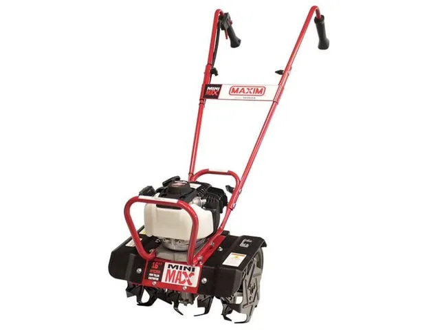 Outdoor Power 16in 7in 13in