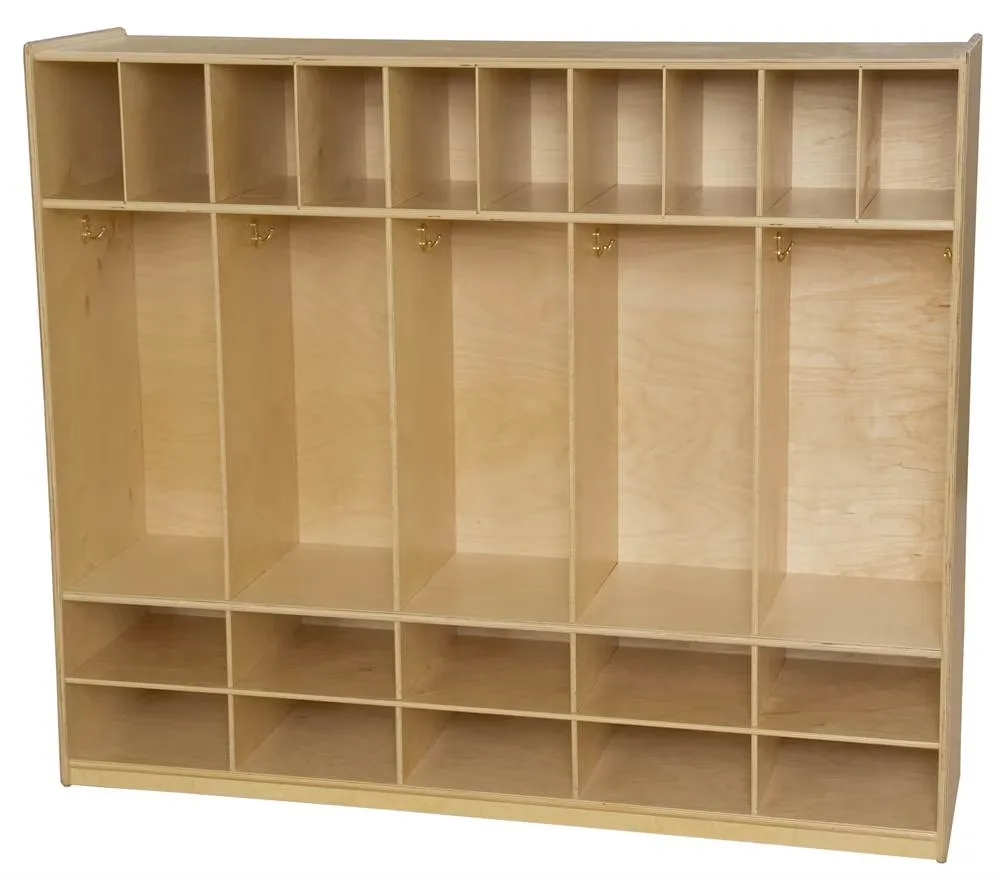 General Classroom 5" 49" 58"