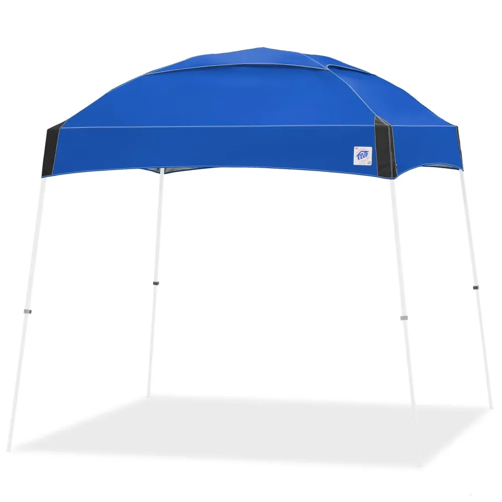 Shelter Canopy 10' red blue