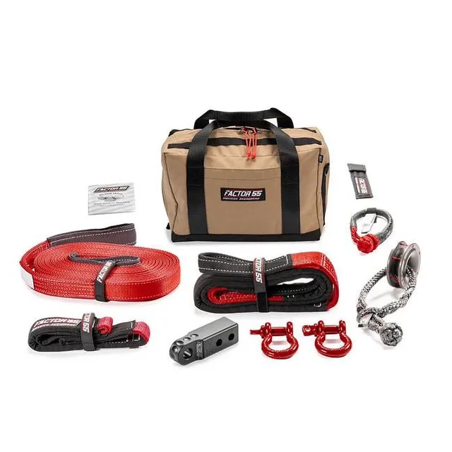 Vehicle red black 10in