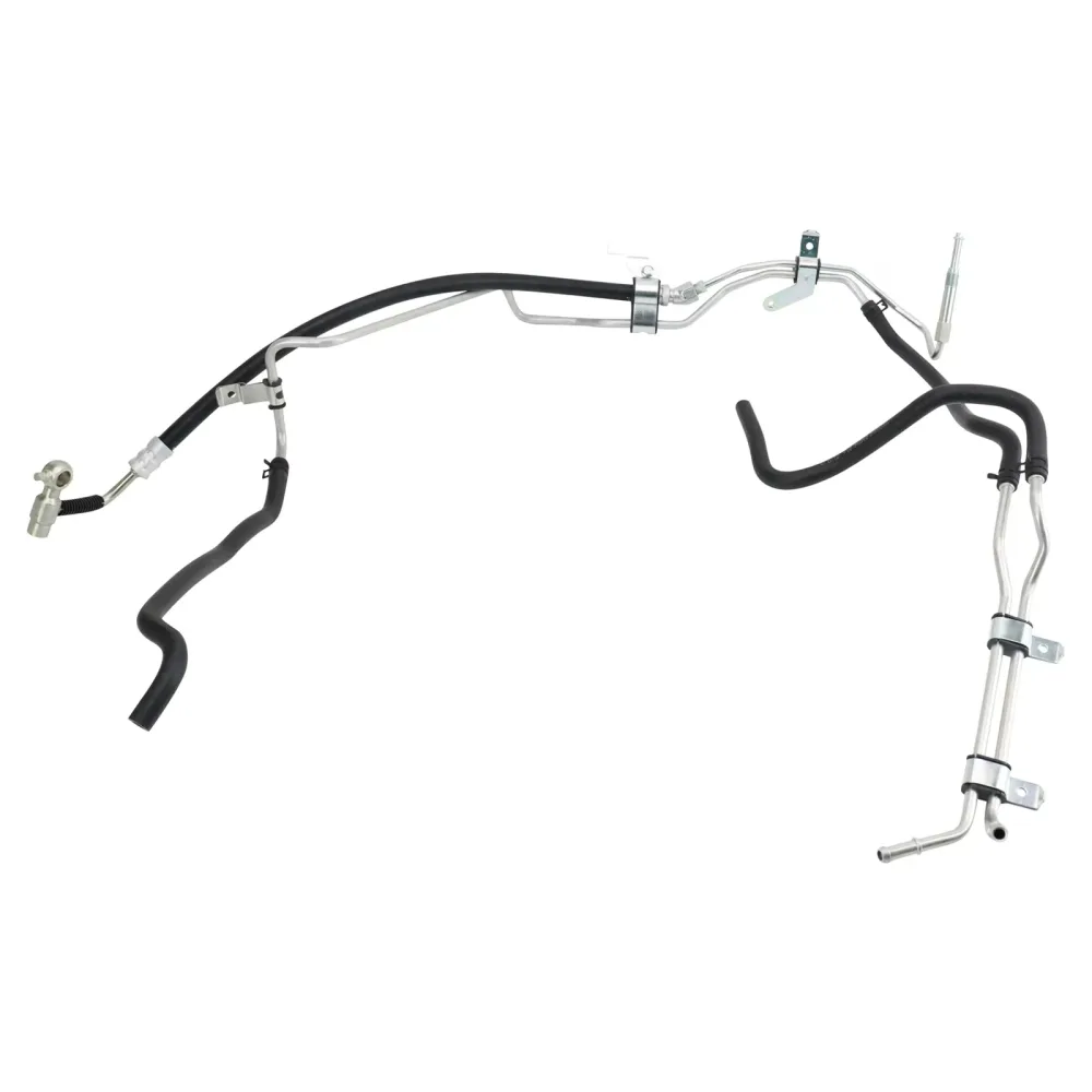 Power Steering
