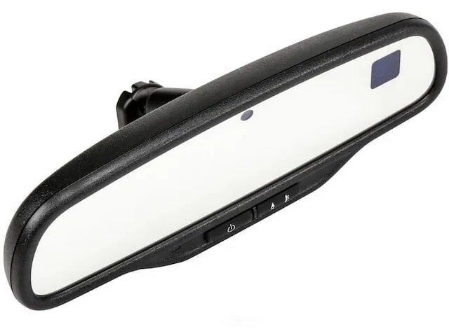 View Mirror