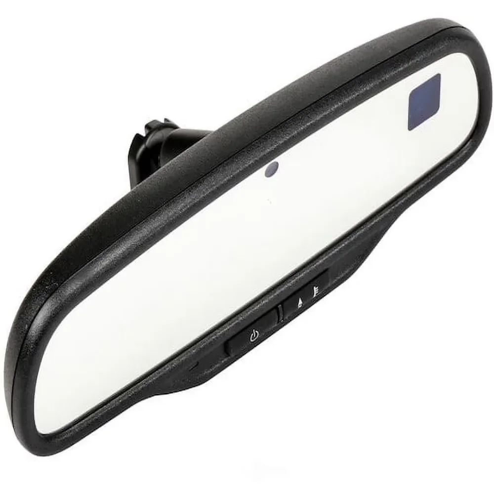 View Mirror