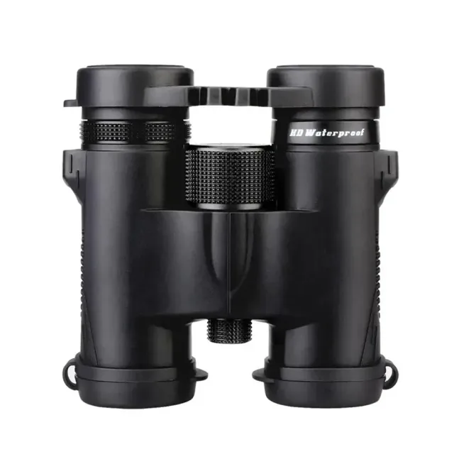 Binoculars waterproof black 42mm