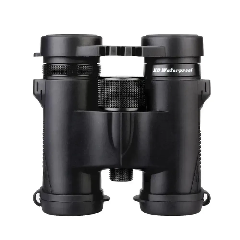 Binoculars waterproof black 42mm