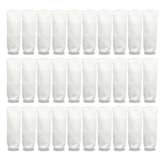 Filter 4 inch white 96inch
