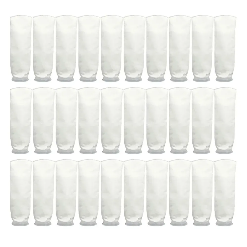 Filter 4 inch white 96inch