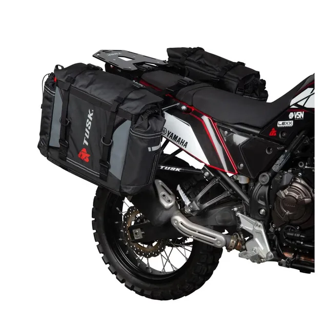 Rack black grey 3 liters