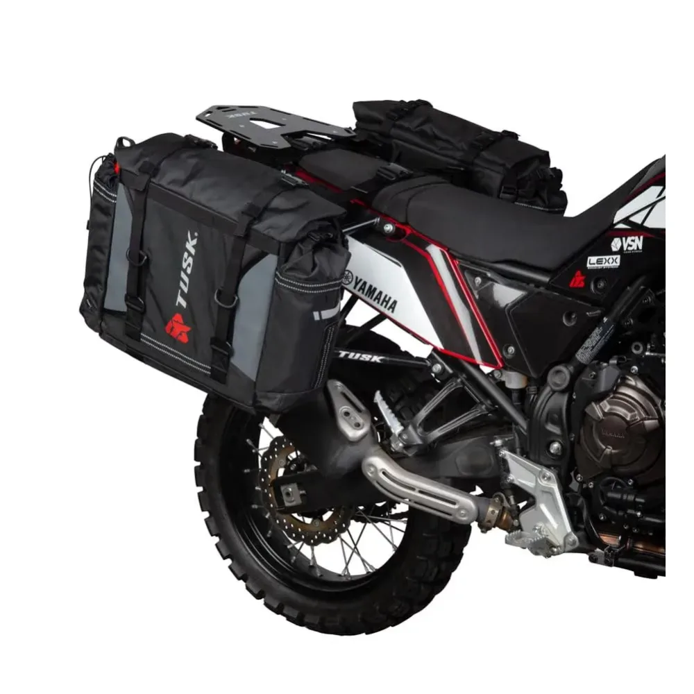 Rack black grey 3 liters