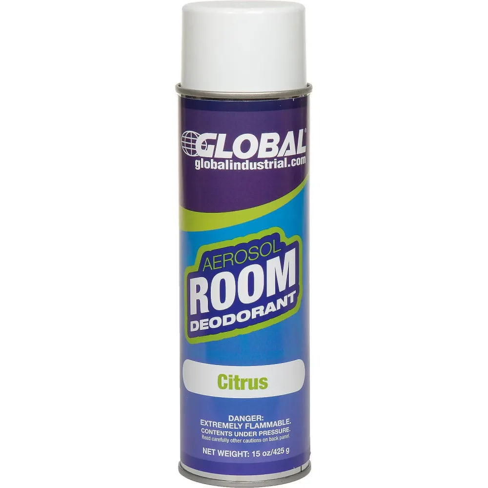 Air Freshener 15 oz 20 oz 16 pound